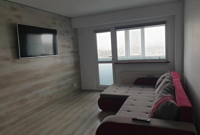 Apartament cu 2 camere decomandat în Micro 19 - 10