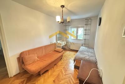 Apartament-4 camere- etaj 3- - 3