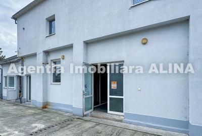 Spațiu comercial, de 100 mp, în Ceangăi - 4