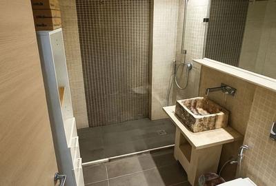 Apartament cu 2 camere semidecomandat în Moșilor