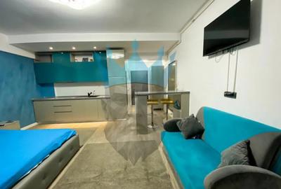 Garsonieră, mobilată în Central - 17