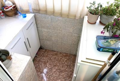 Apartament cu 2 camere semidecomandat în Baba Novac - 6