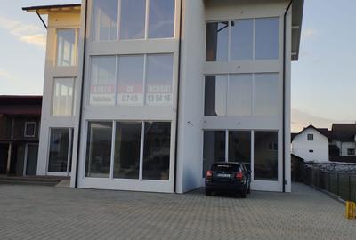 Spațiu comercial, de 800 mp, în Vicovu de Sus - 3