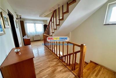 VANZARE VILA - TEREN 487 MP - ZONA MARASESTI, PLOIESTI - 17