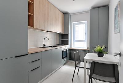Apartament cu 3 camere decomandat, mobilat în Militari - 13