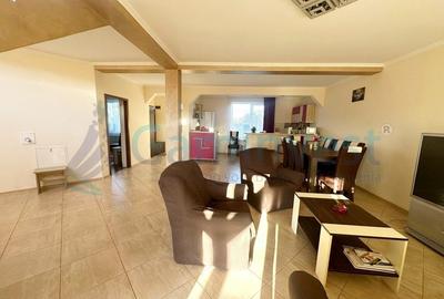 Casă individuală cu 5 camere cu Canalizare în Sântandrei - 3