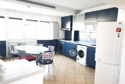 Apartament cu 4 camere decomandat, mobilat în Iancului - 18