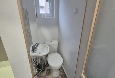 Calea Calarasi, Hala Traian - 6