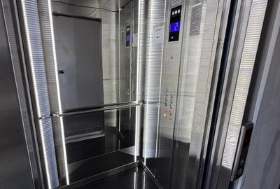 Apartament cu 2 camere semidecomandat, mobilat în Chinteni - 8