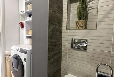 Apartament cu 2 camere semidecomandat în Micro 16 - 2