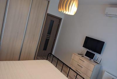 Garsoniera impecabila bloc nou - 8 min M Groazavesti DB1579 - 7