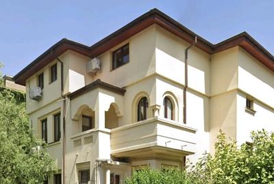 Duplex in vila Cotroceni - Bd. Eroilor - Stradal - 1