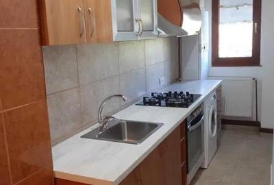 Garsoniera decomandata, renovata, mobilata si utilata - Craiter - 1