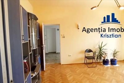 Apartament cu 3 camere în Ultracentral - 10
