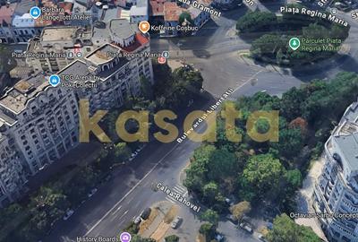 Spațiu comercial, de 500 mp, în Libertății - 1