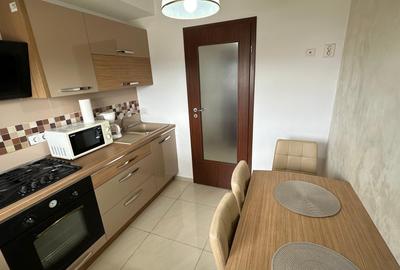 Apartament modern cu 2 camere decomandat , bloc constructie noua - 5