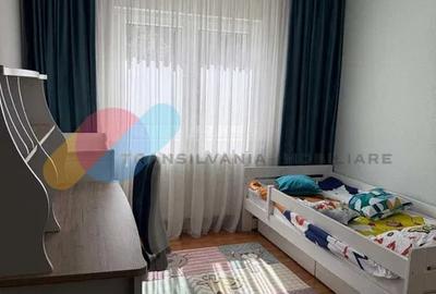 Apartament 3 camere - 70mp - Marasti - The Office Apartament 3 camere - 70mp - Marasti - The Office - 5