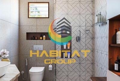 Apartament cu 3 camere în Giurgiului - 2