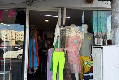 Spațiu comercial, de 70 mp, în Giurgiului - 3