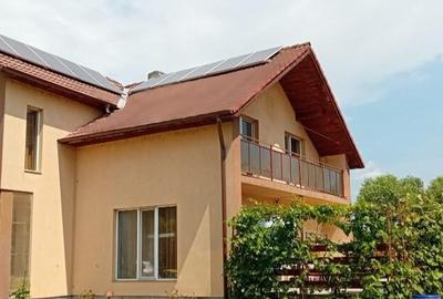 Casa zona Unirea la iesire - 1