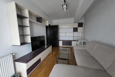 Inchiriez apartament 2 camere decomandat cartier Borhanci - 4