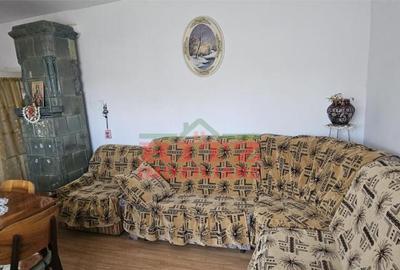 Nou in piata ! Vila P 1E, cu teren, zona Gara!! - 13