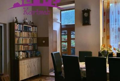 Casă cu 3 camere cu Teren 190 Mp în Central - 18