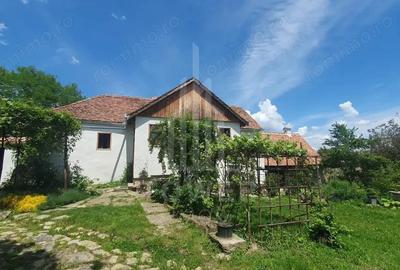 Casa Saseasca de vanzare in Somartin / Comision O % - 1