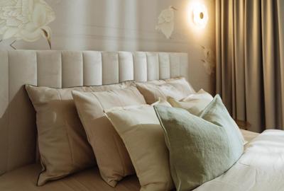 Neofort56 Faza2 Ap3 Camere Decomandat 2 Bai Mari | Dotari Premium | 10 min M - 2