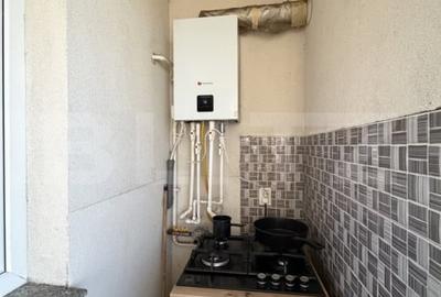 Apartament cu 2 camere decomandat în Gării - 8