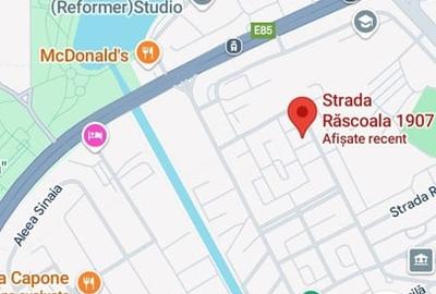 Apartament cu 3 camere semidecomandat în Colentina - 1