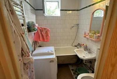 Apartament cu 3 camere semidecomandat, mobilat în Giurgiului - 5