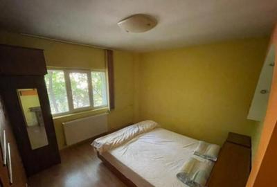 Apartament cu 3 camere decomandat în Titan - 3