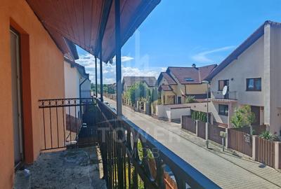 Duplex cu 4 camere cu Canalizare în Șelimbăr - 26