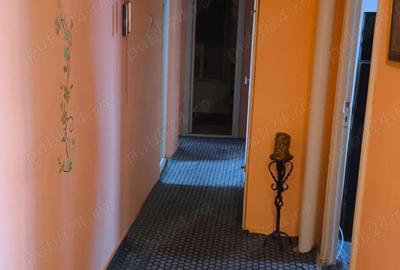 Apartament cu 5 camere decomandat în Central - 6