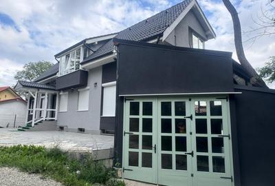 Mega Oferta cu discount 3000euro  - Pensiune/vila  Bran  moderna 2018 Mega Oferta cu discount 3000euro  - Pensiune/vila  Bran  moderna 2018 - 5