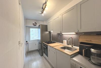 Garsonieră decomandată, mobilată în Crângași - 5