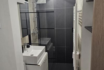 Apartament 2 camere de inchiriat strada Avram Iancu - 7