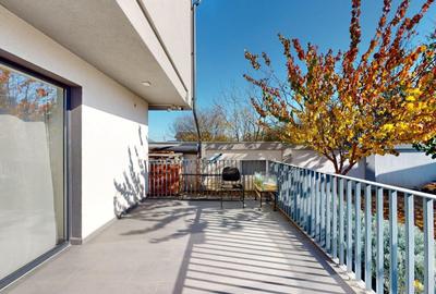 Casă individuală cu 4 camere cu Canalizare în Ștefăneștii de Sus - 33