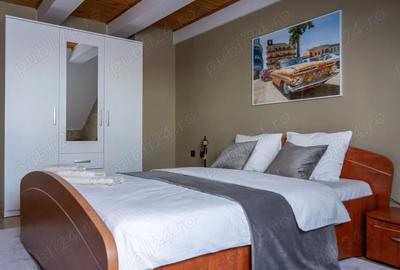 Apartament cu 4 camere decomandat în Bălcescu - 7