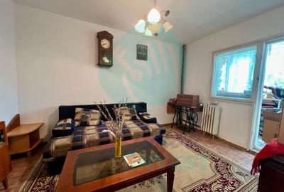 4 Camere Piata Victoriei-Bloc anvelopat 1978-posibilitate centrala - 5