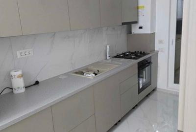 Inchiriere Garsoniera Decomandata Militari Residence - 8