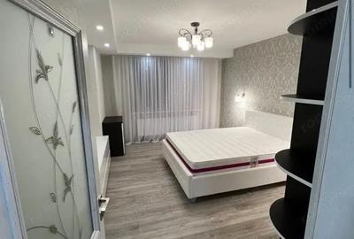 Garsonieră în Rahova