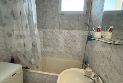 Apartament cu 2 camere decomandat în Grivița - 1