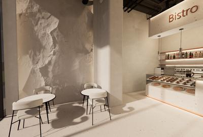 SPATIU PRETABIL CAFENEA 0% COMISION - 7