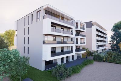 Apartament cu 2 camere decomandat în Iancu Nicolae - 5