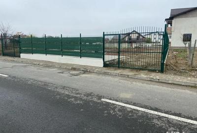 Teren de 500 mp, în Central - 4