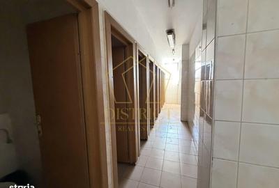 Spațiu comercial, de 3,219 mp, în Iosefin - 5