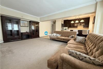 Apartament 4 camere + living, 120 mp + terasă 50 mp Zona Fundație - 6