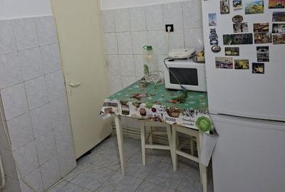 Garsonieră decomandată în Calarași 4 - 10